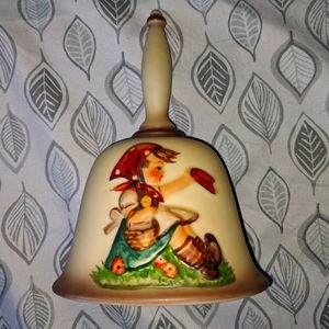 1979 MJ Hubbel 1979 Bell